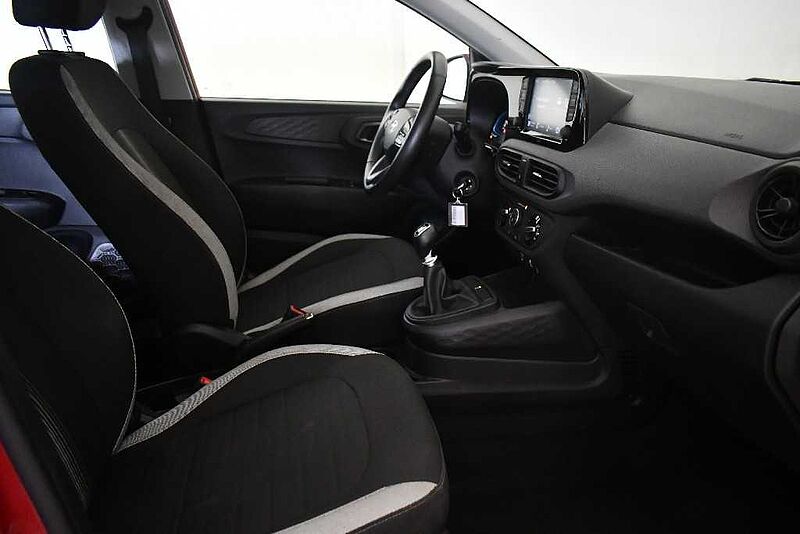 Hyundai i10 1.0 MPI Klass