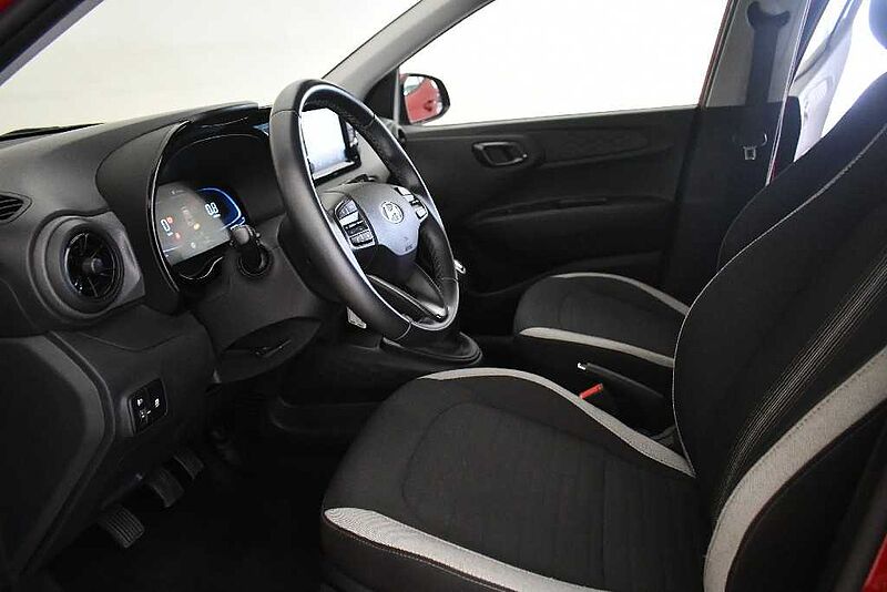 Hyundai i10 1.0 MPI Klass