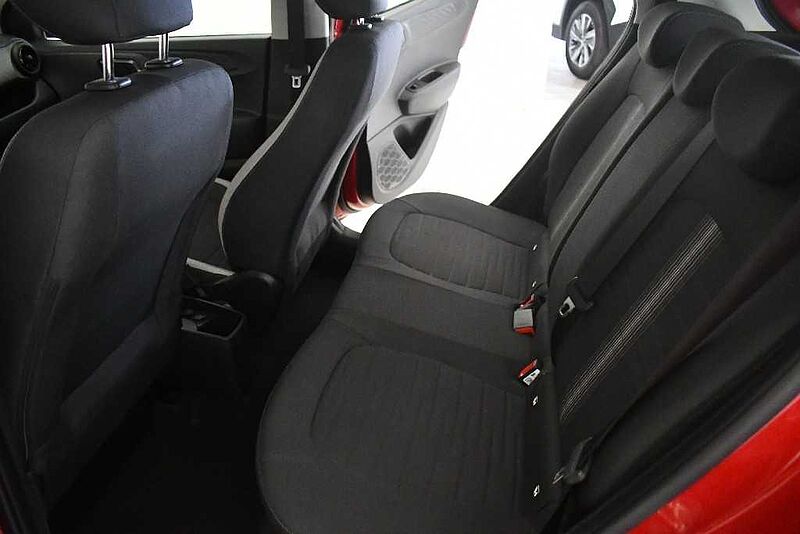 Hyundai i10 1.0 MPI Klass