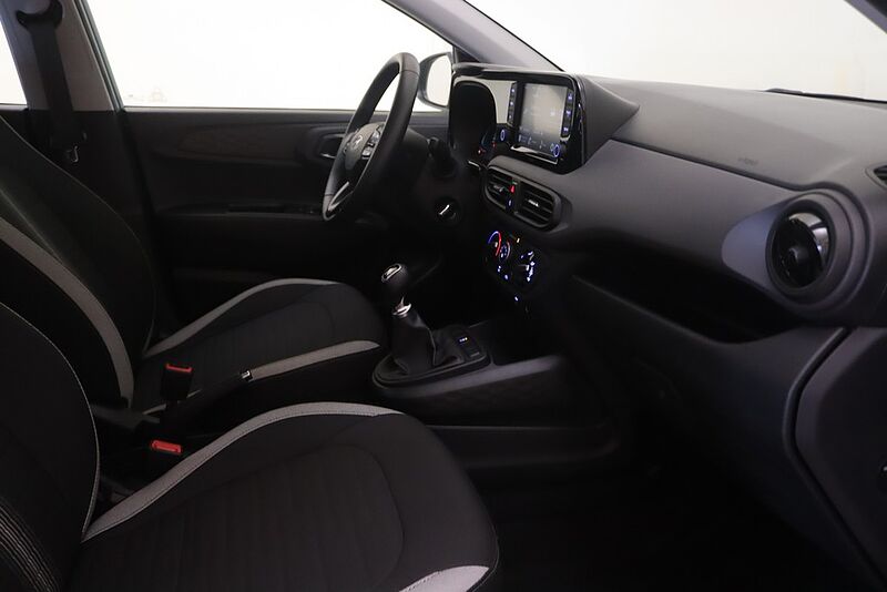 Hyundai i10 1.0 MPI Klass