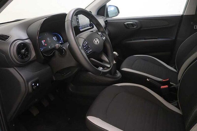 Hyundai i10 1.0 MPI Klass