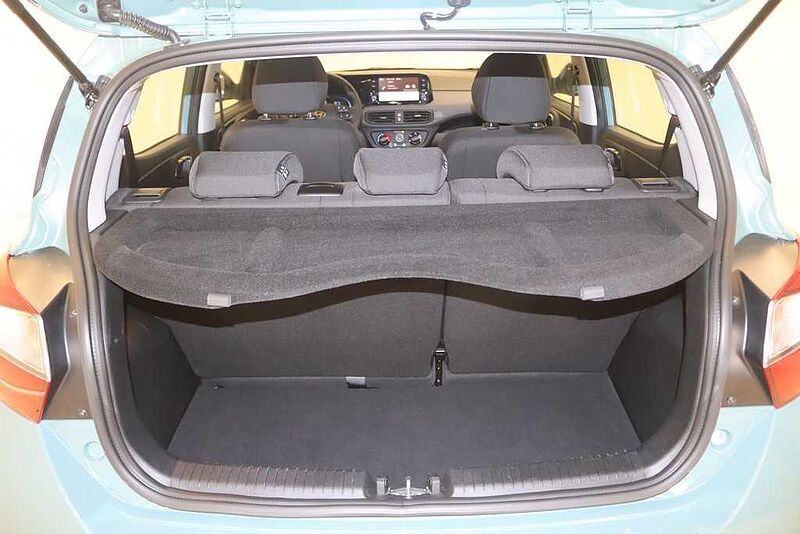 Hyundai i10 1.0 MPI Klass