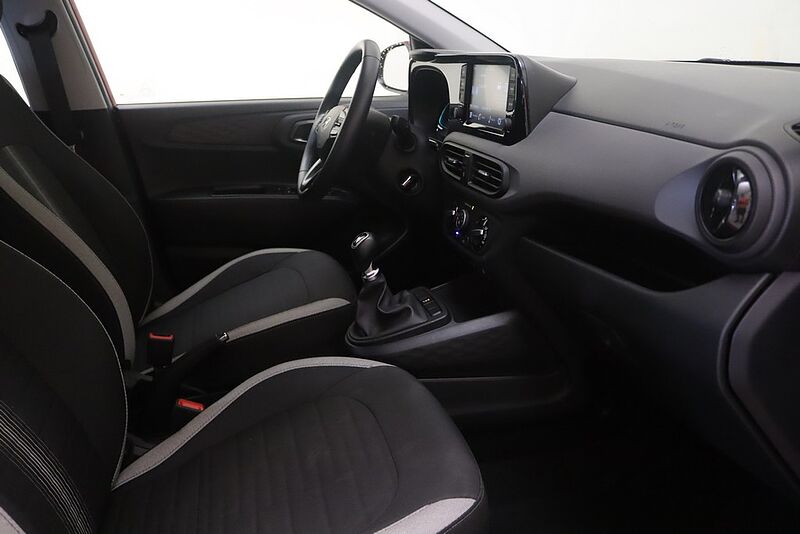 Hyundai i10 1.0 MPI Klass
