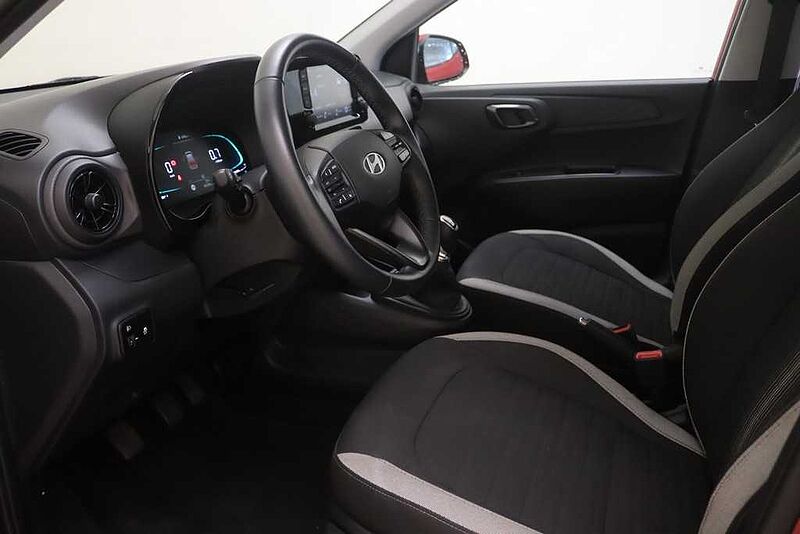 Hyundai i10 1.0 MPI Klass