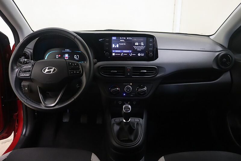 Hyundai i10 1.0 MPI Klass