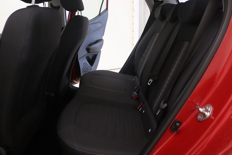 Hyundai i10 1.0 MPI Klass