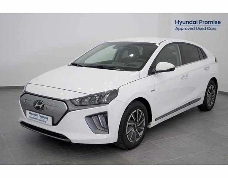 Hyundai Ioniq EV 100kW Tecno