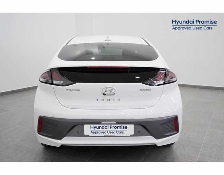 Hyundai Ioniq EV 100kW Tecno