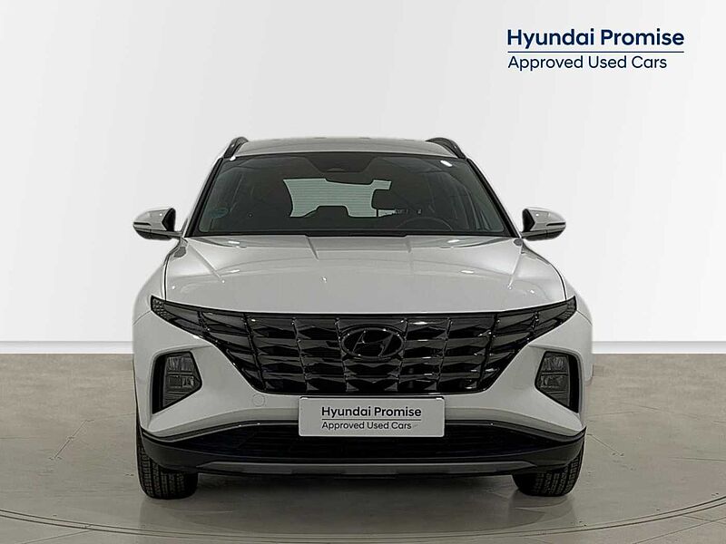 Hyundai Tucson Diesel Tucson 1.6 CRDI Maxx 4x2