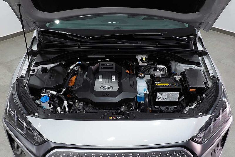 Hyundai Ioniq EV 100kW Tecno