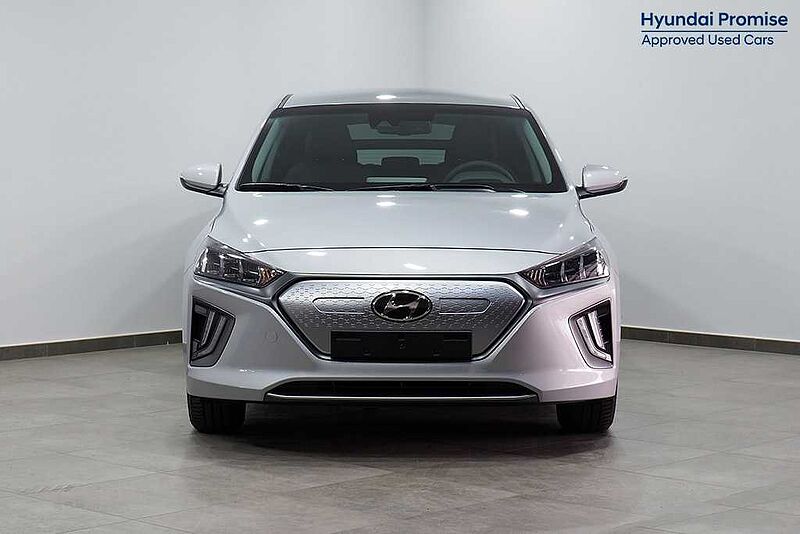 Hyundai Ioniq EV 100kW Tecno