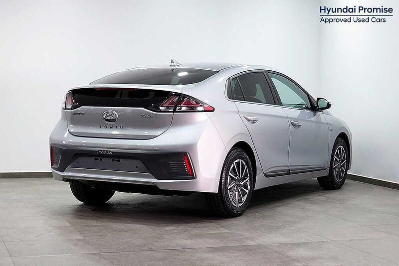 Hyundai Ioniq EV 100kW Tecno