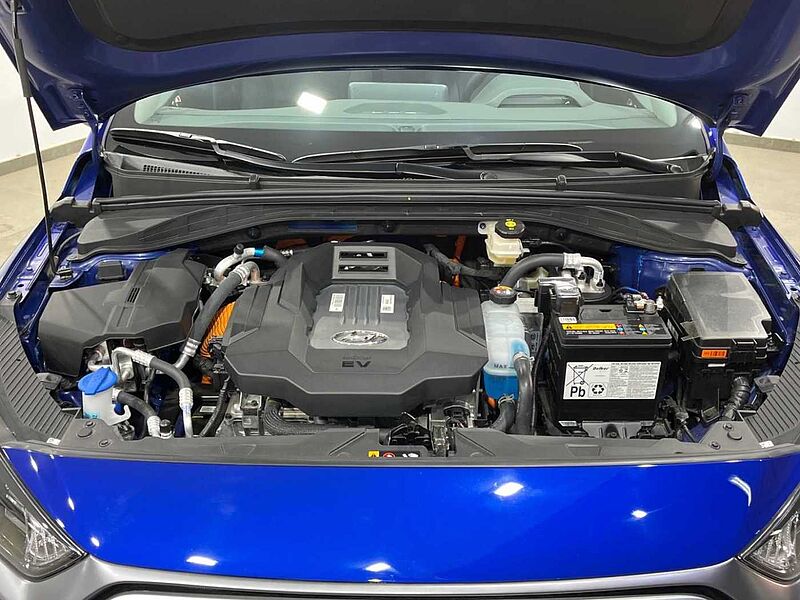 Hyundai Ioniq EV 100kW Tecno