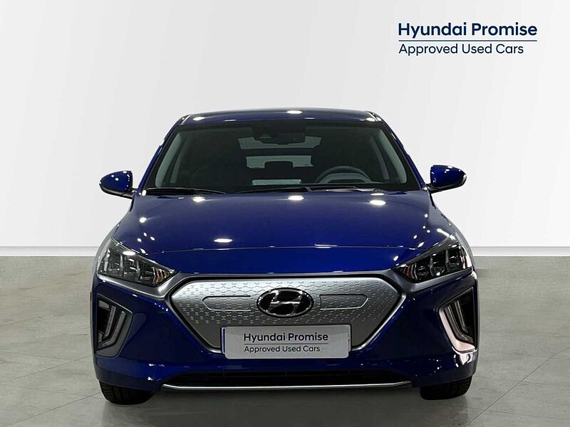 Hyundai Ioniq EV 100kW Tecno