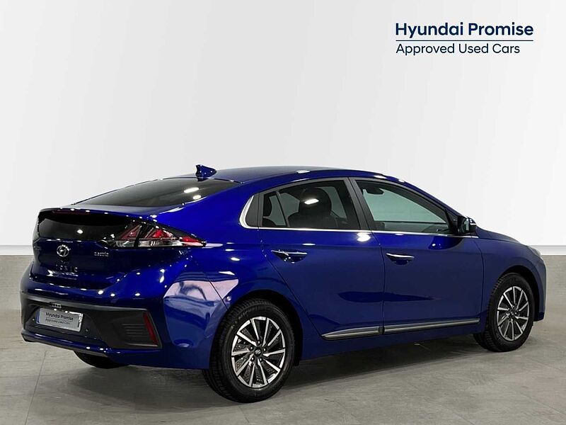 Hyundai Ioniq EV 100kW Tecno