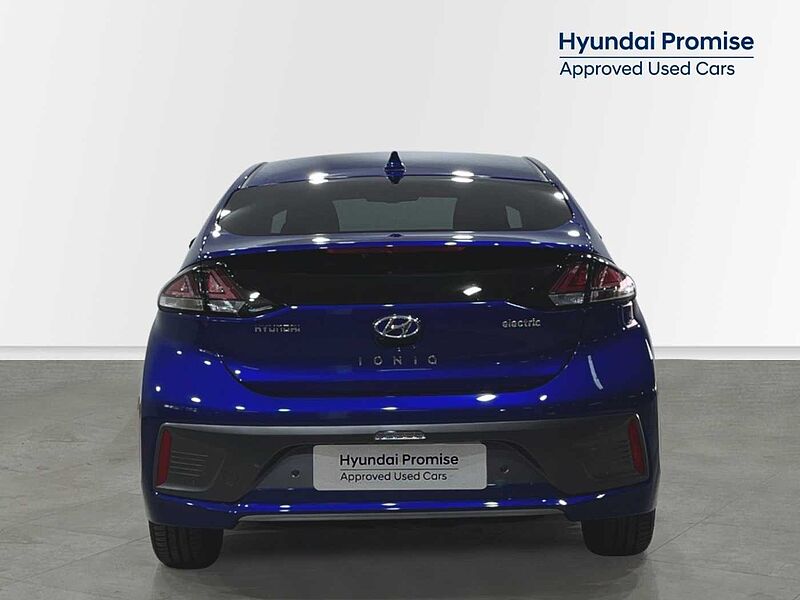 Hyundai Ioniq EV 100kW Tecno