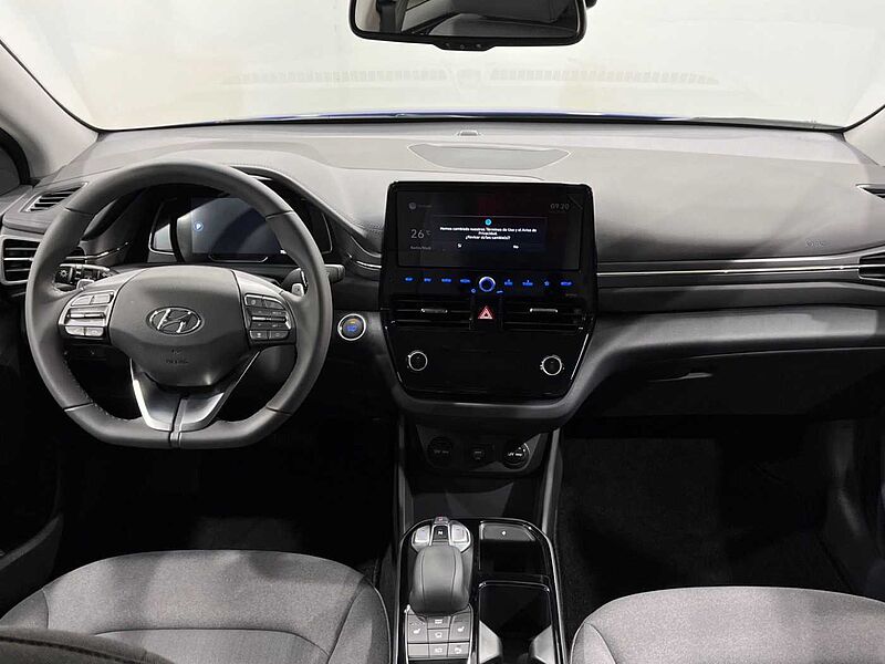 Hyundai Ioniq EV 100kW Tecno