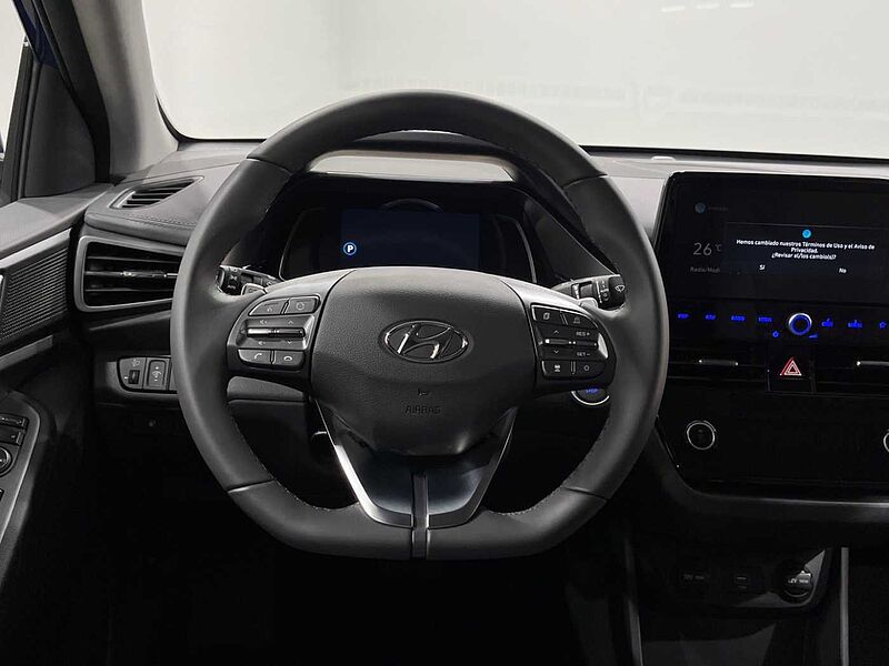 Hyundai Ioniq EV 100kW Tecno