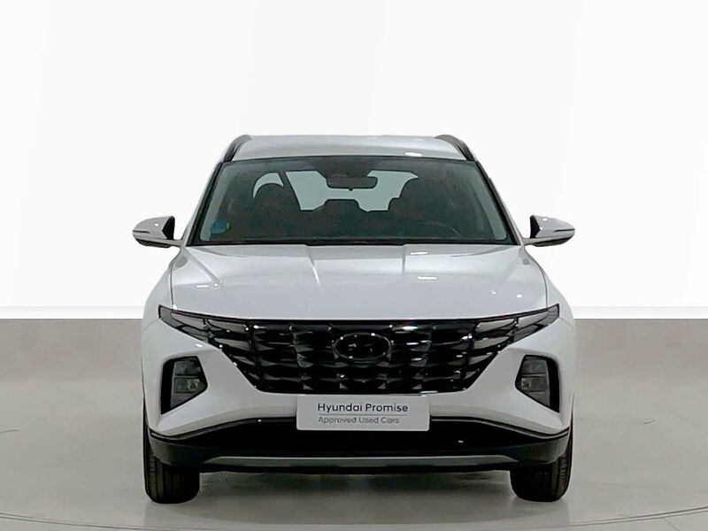 Hyundai Tucson Diesel Tucson 1.6 CRDI Maxx 4x2