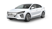 Hyundai IONIQ Eléctrico